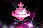 CRYSTAL PINK